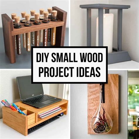 DIY .